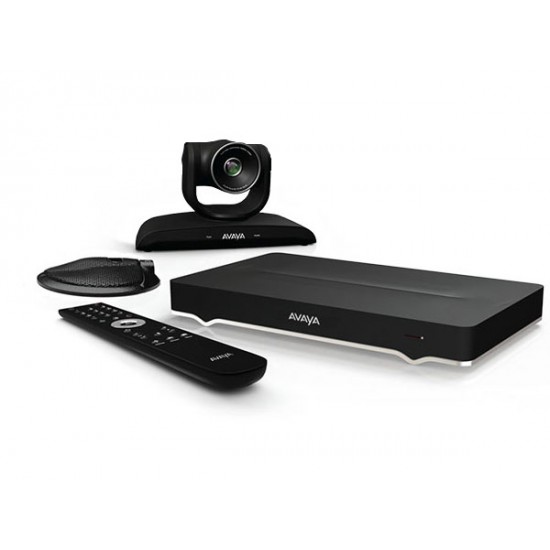 Avaya Scopia XT4300 Avaya Scopia XT4300