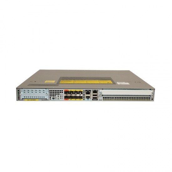 ASR1001-X ASR1001-X