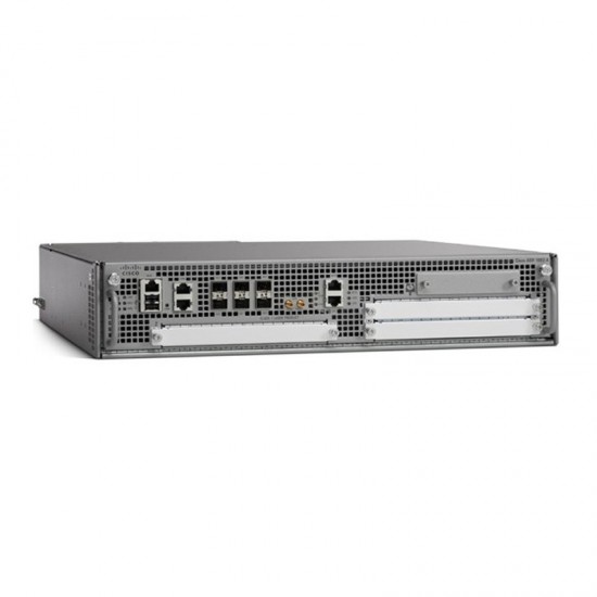 ASR1002-X ASR1002-X