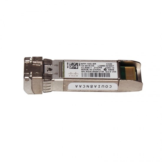 SFP-10G-SR