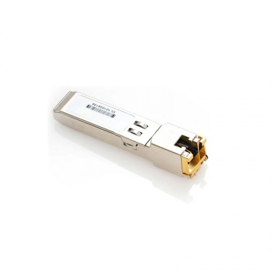 SFP-GE-T SFP-GE-T