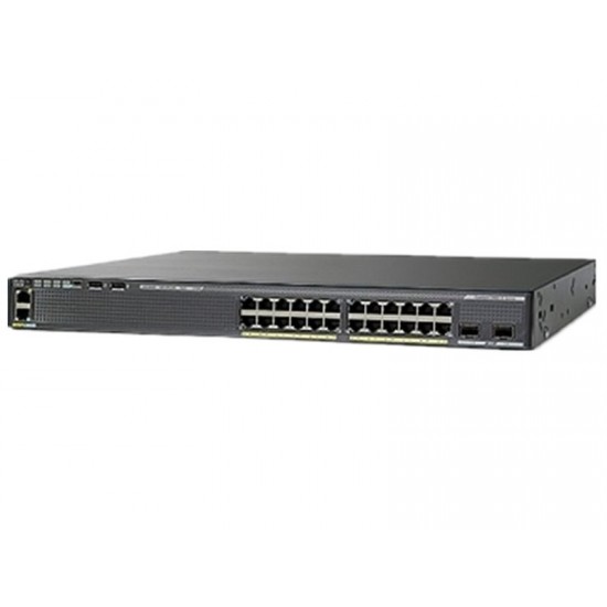 WS-C2960XR-24TS-I WS-C2960XR-24TS-I
