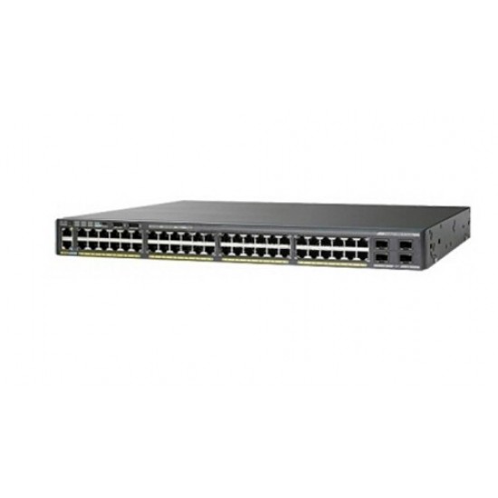 WS-C2960XR-48TS-I WS-C2960XR-48TS-I