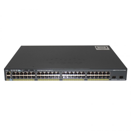 WS-C2960X-48LPD-L WS-C2960X-48LPD-L