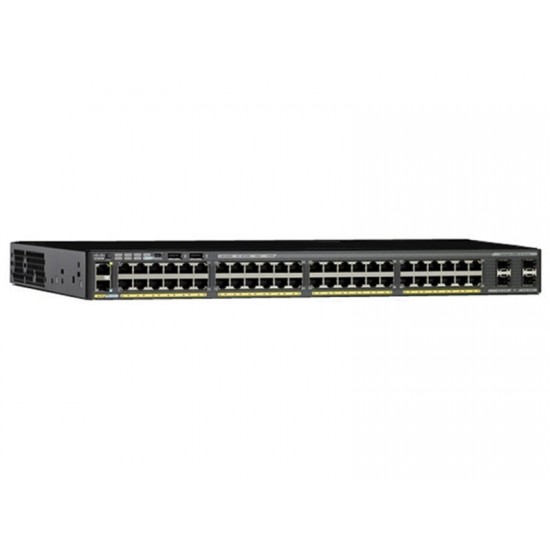 WS-C2960X-48TS-L WS-C2960X-48TS-L
