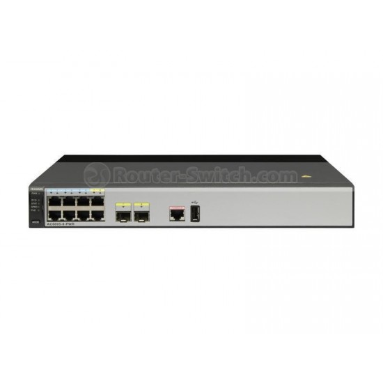 AC6005-8-PWR-8AP AC6005-8-PWR-8AP
