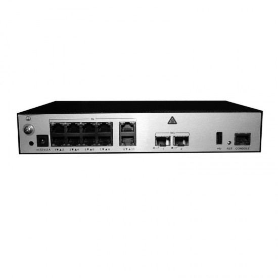 AC6507S AC6507S