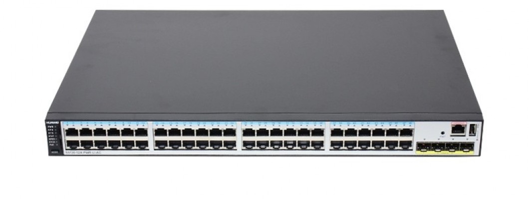 How to choose a suitable switch? How to calculate the hardware parameters? How to choose a suitable switch? How to calculate the hardware parameters?