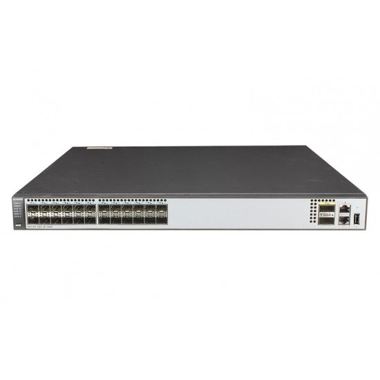 S6720S-26Q-EI-24S-DC S6720S-26Q-EI-24S-DC