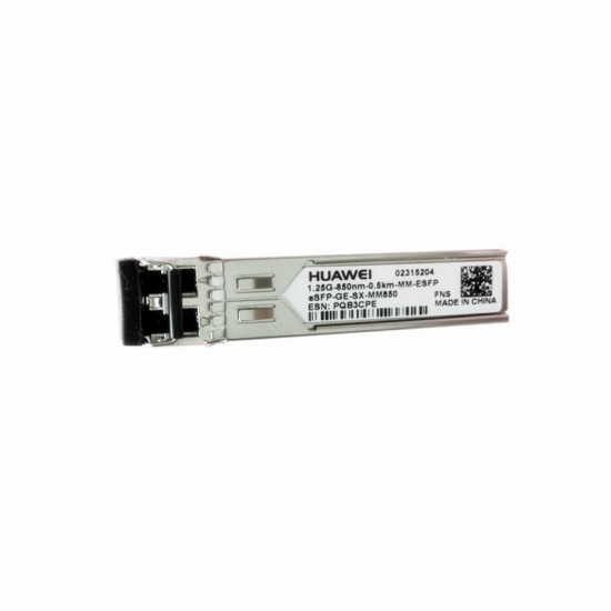 eSFP-GE-SX-MM850 eSFP-GE-SX-MM850
